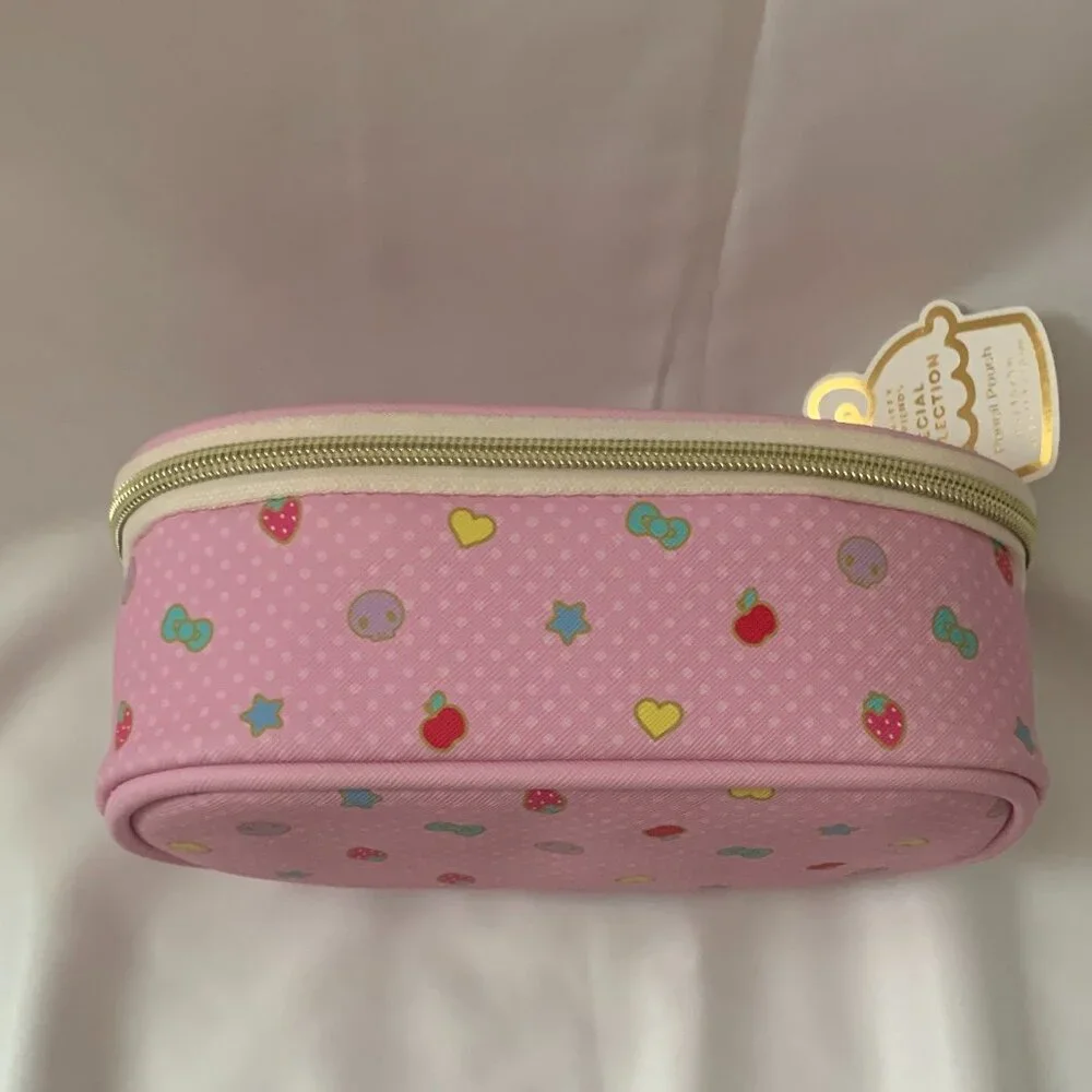 HELLO KITTY AND FRIENDS Charmed Life Pencil Pouch
